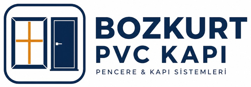 Bozkurt PVC Kapı