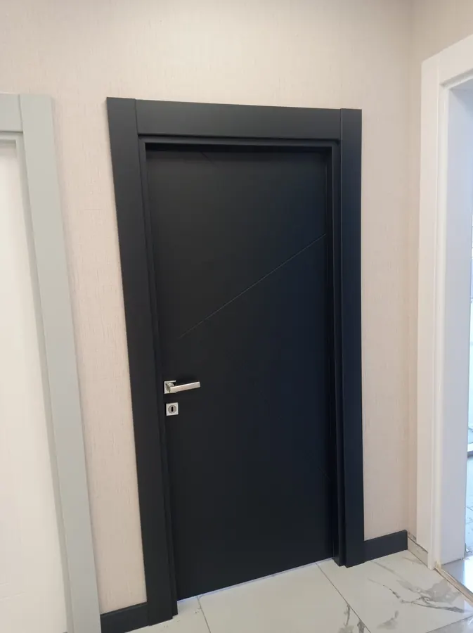 Bozkurt PVC Kapi uygulamasi