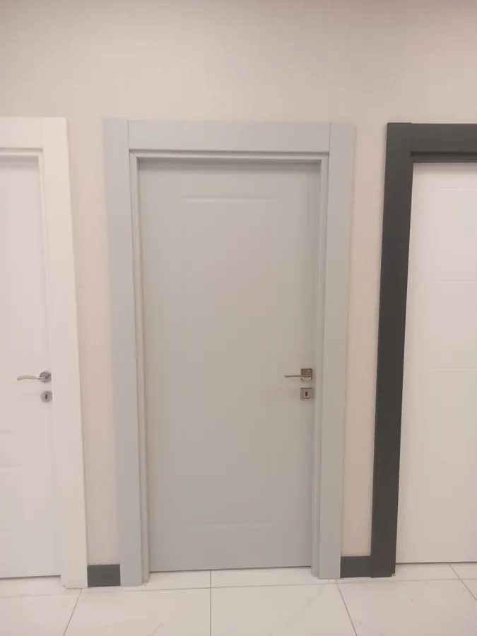 Bozkurt PVC Kapi uygulamasi