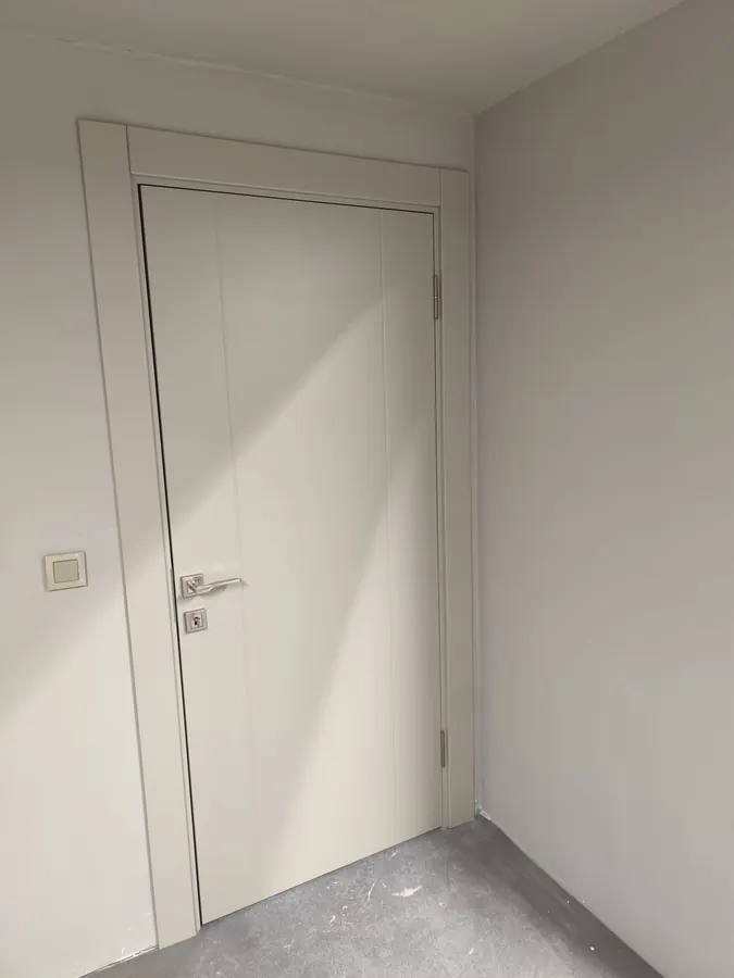 Bozkurt PVC Kapi uygulamasi