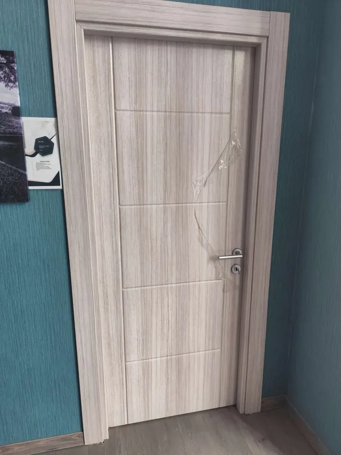 Bozkurt PVC Kapi uygulamasi