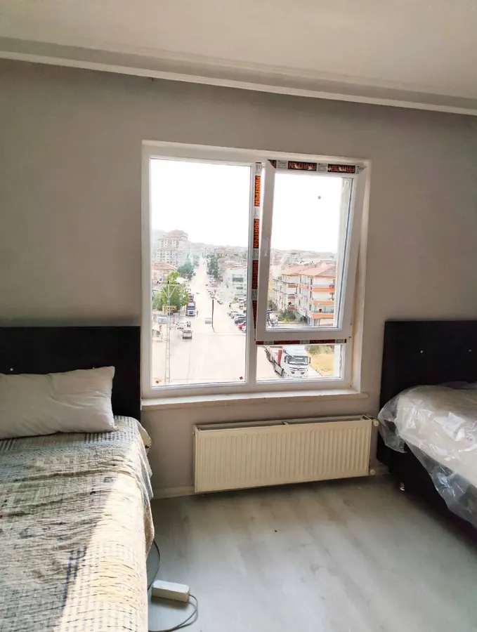 Bozkurt PVC Kapi uygulamasi