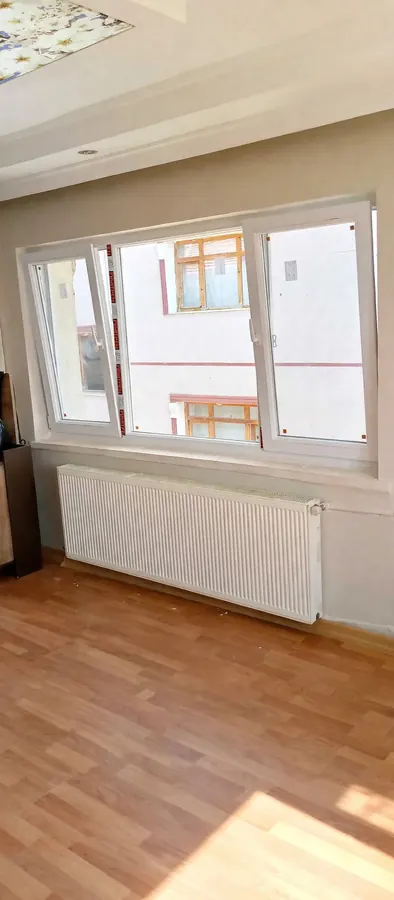 Bozkurt PVC Kapi uygulamasi