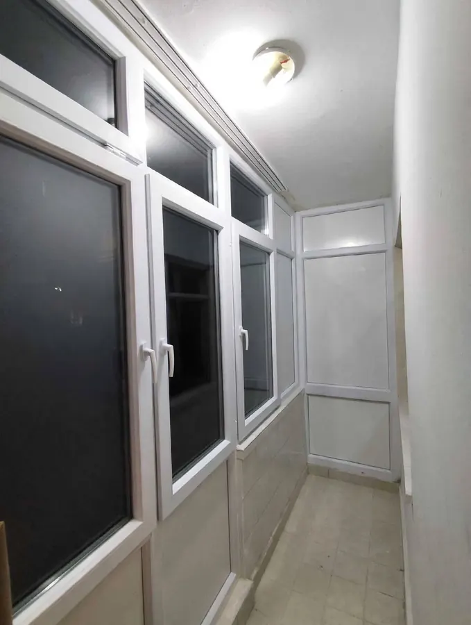 Bozkurt PVC Kapi uygulamasi