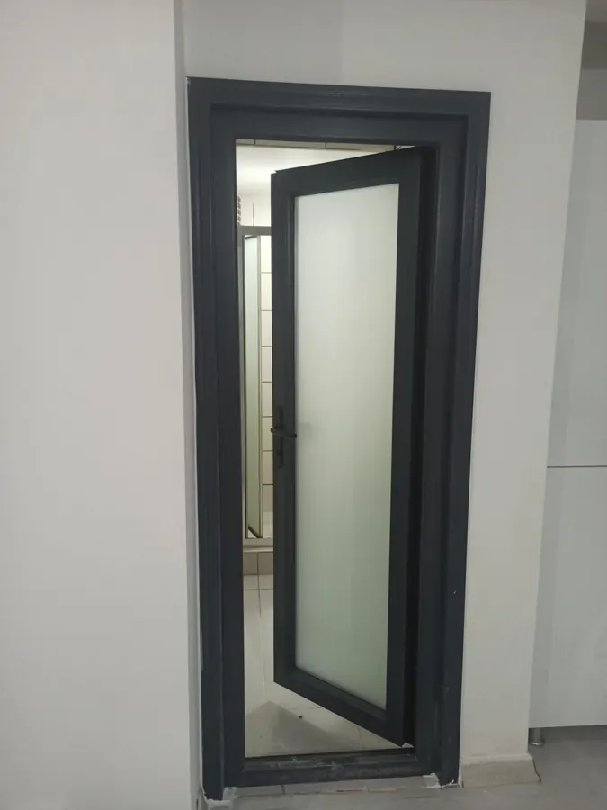 Bozkurt PVC Kapi uygulamasi